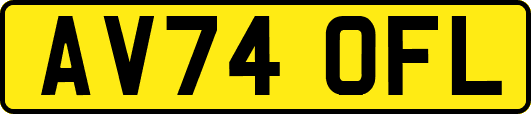 AV74OFL