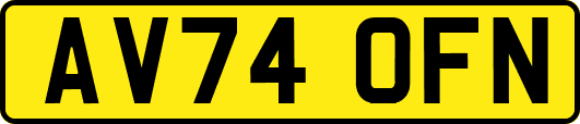 AV74OFN