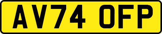 AV74OFP