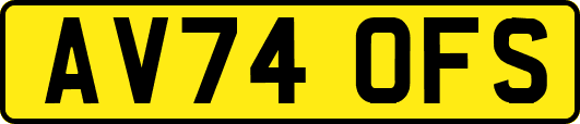 AV74OFS