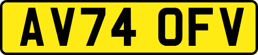 AV74OFV