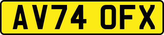 AV74OFX