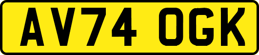 AV74OGK