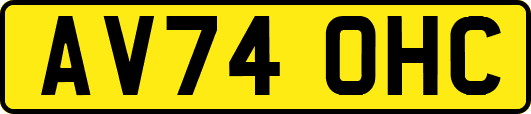 AV74OHC