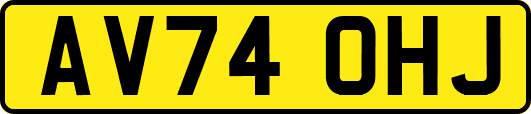 AV74OHJ