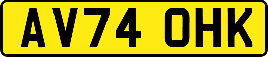 AV74OHK