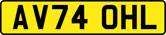 AV74OHL