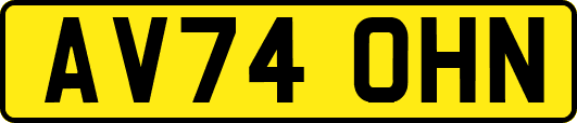 AV74OHN