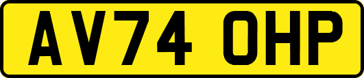 AV74OHP
