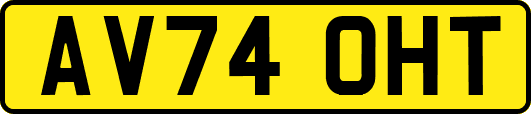 AV74OHT