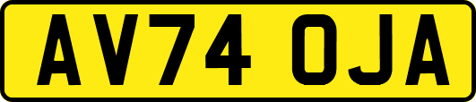 AV74OJA