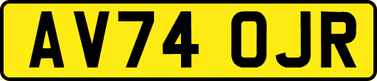 AV74OJR