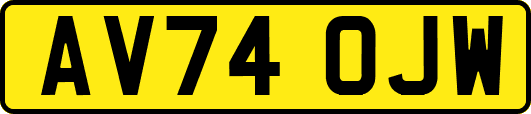 AV74OJW