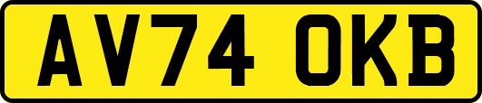 AV74OKB