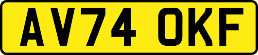 AV74OKF