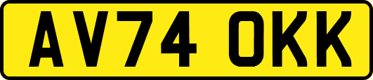 AV74OKK