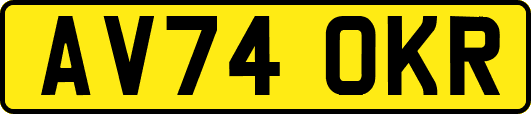 AV74OKR