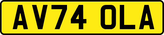 AV74OLA