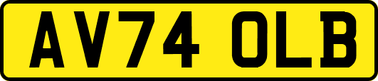 AV74OLB
