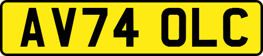 AV74OLC