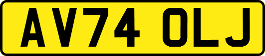 AV74OLJ