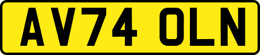 AV74OLN