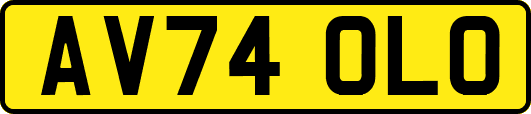 AV74OLO