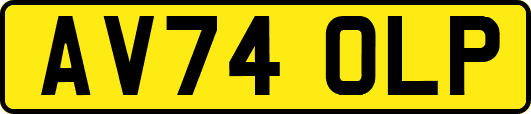 AV74OLP