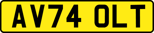 AV74OLT