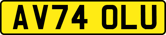 AV74OLU