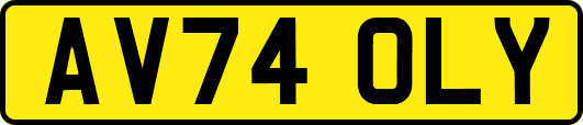 AV74OLY