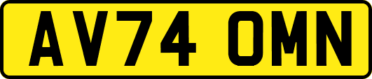 AV74OMN