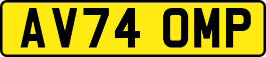 AV74OMP