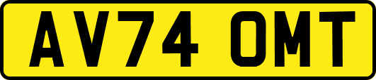 AV74OMT