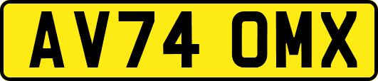 AV74OMX