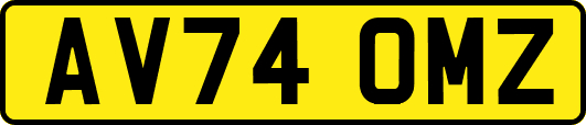 AV74OMZ