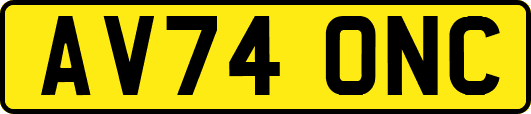 AV74ONC