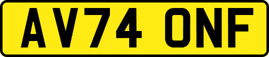 AV74ONF