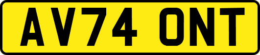 AV74ONT