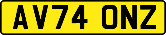AV74ONZ