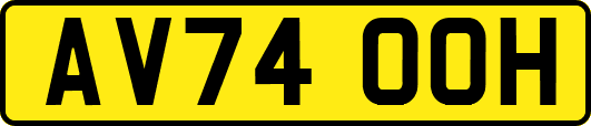 AV74OOH