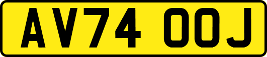 AV74OOJ