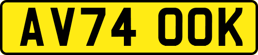 AV74OOK