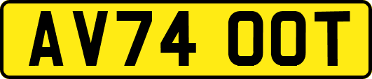 AV74OOT