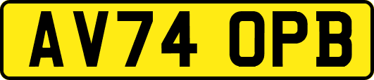 AV74OPB