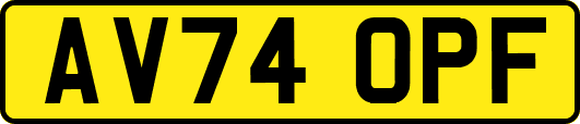 AV74OPF