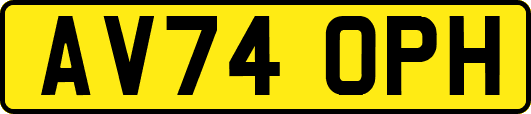 AV74OPH