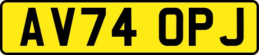 AV74OPJ