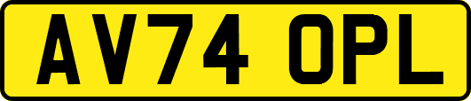 AV74OPL