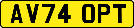 AV74OPT